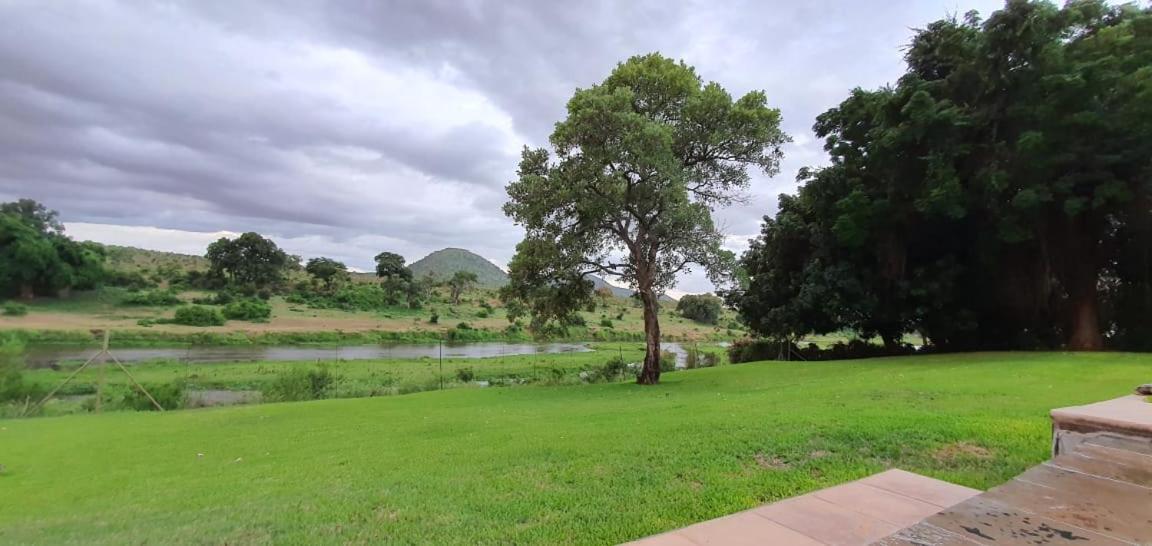 Goedehoop Boutique Manor House Apartment มาเลเลน ภายนอก รูปภาพ