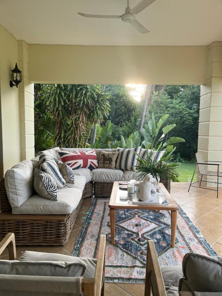 Goedehoop Boutique Manor House Apartment มาเลเลน ภายนอก รูปภาพ