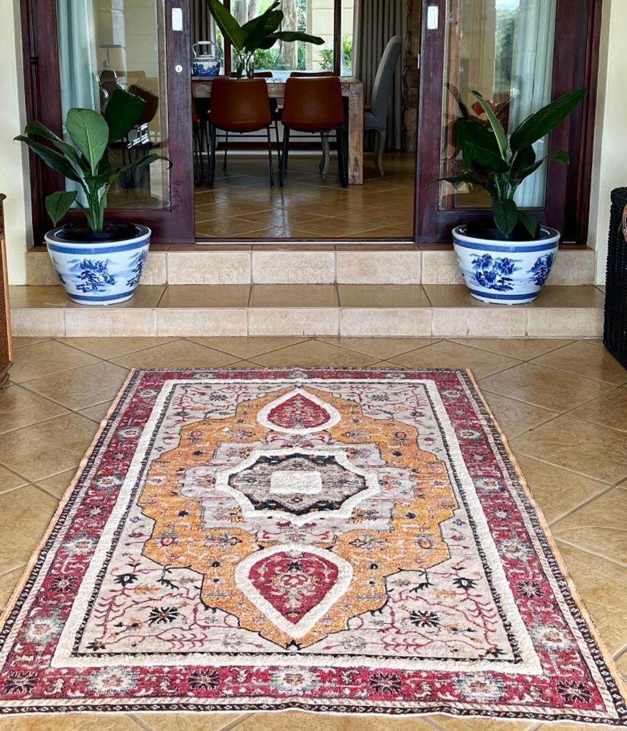 Goedehoop Boutique Manor House Apartment มาเลเลน ภายนอก รูปภาพ
