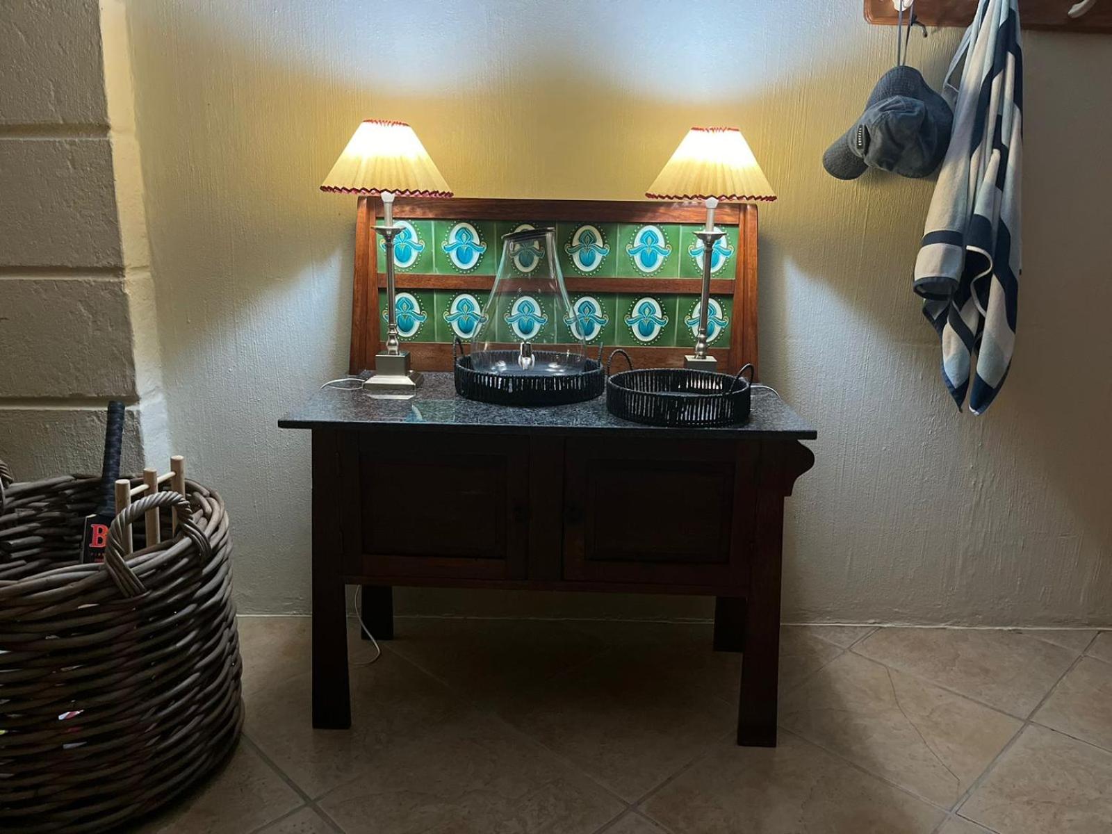 Goedehoop Boutique Manor House Apartment มาเลเลน ภายนอก รูปภาพ