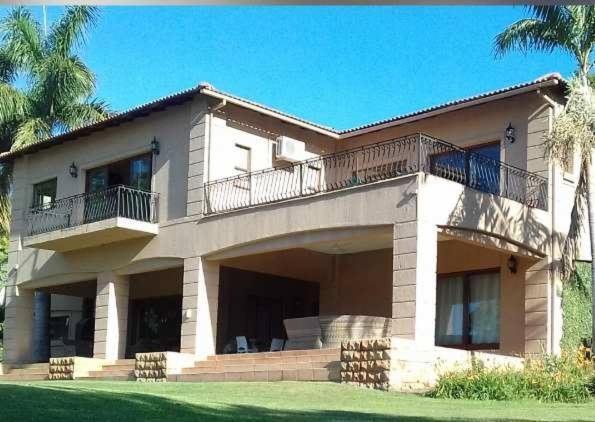 Goedehoop Boutique Manor House Apartment มาเลเลน ภายนอก รูปภาพ