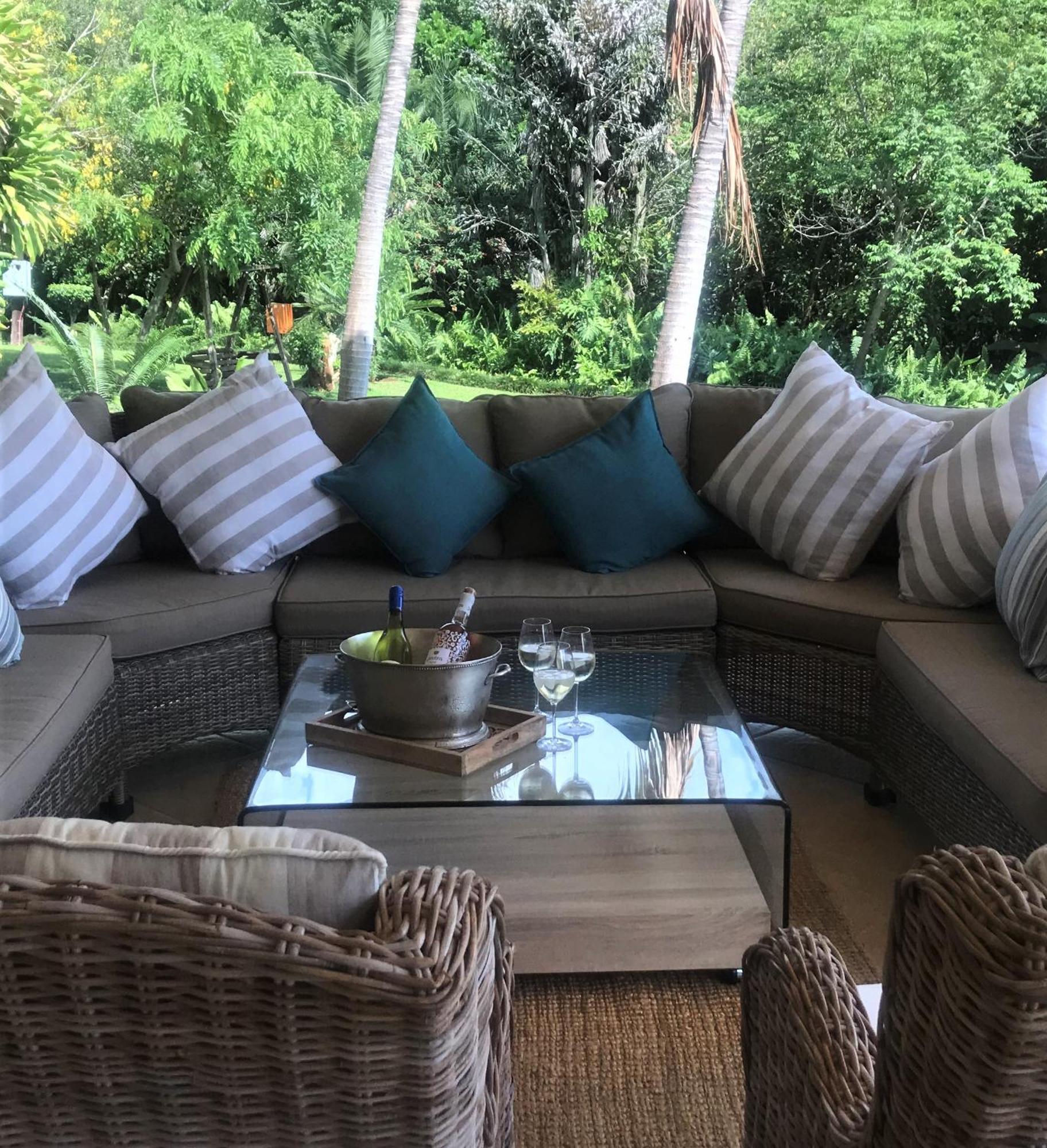 Goedehoop Boutique Manor House Apartment มาเลเลน ภายนอก รูปภาพ