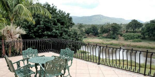Goedehoop Boutique Manor House Apartment มาเลเลน ภายนอก รูปภาพ