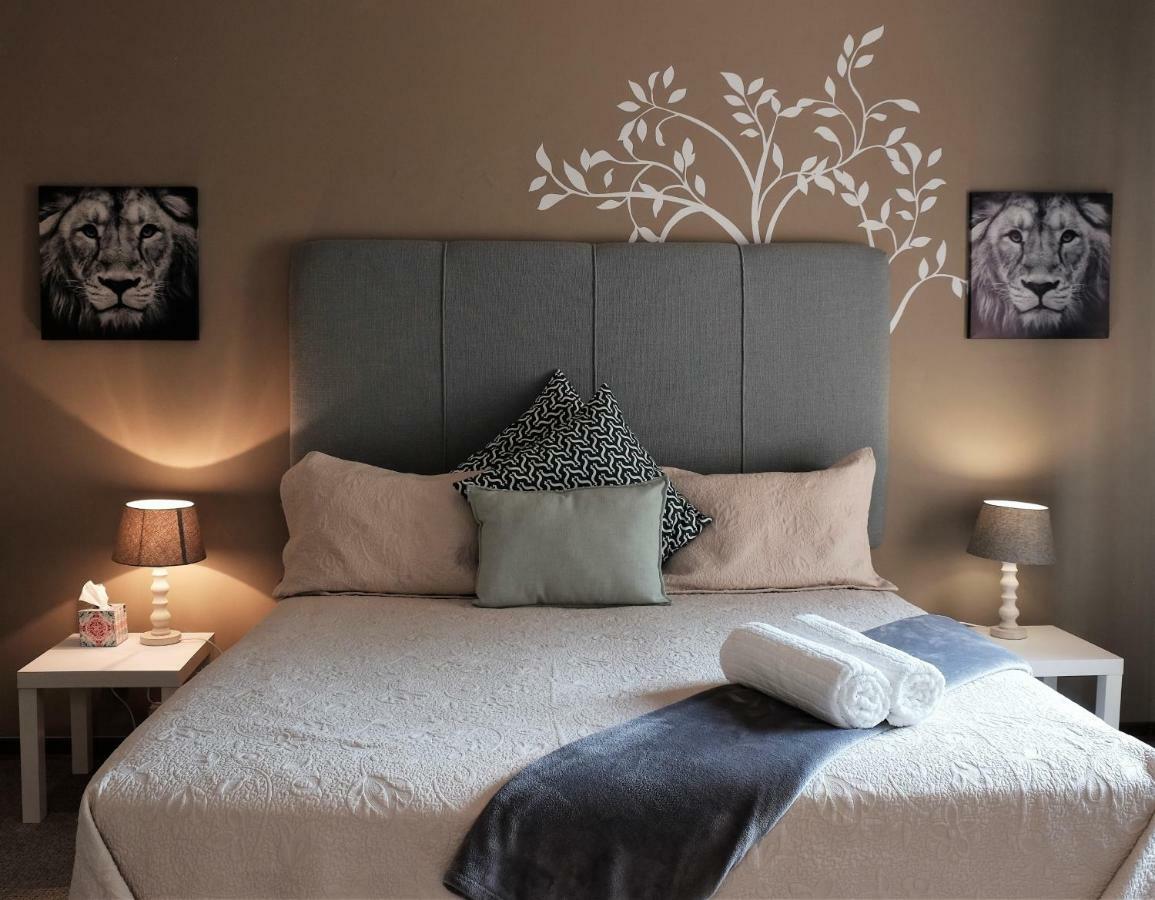 Goedehoop Boutique Manor House Apartment มาเลเลน ภายนอก รูปภาพ