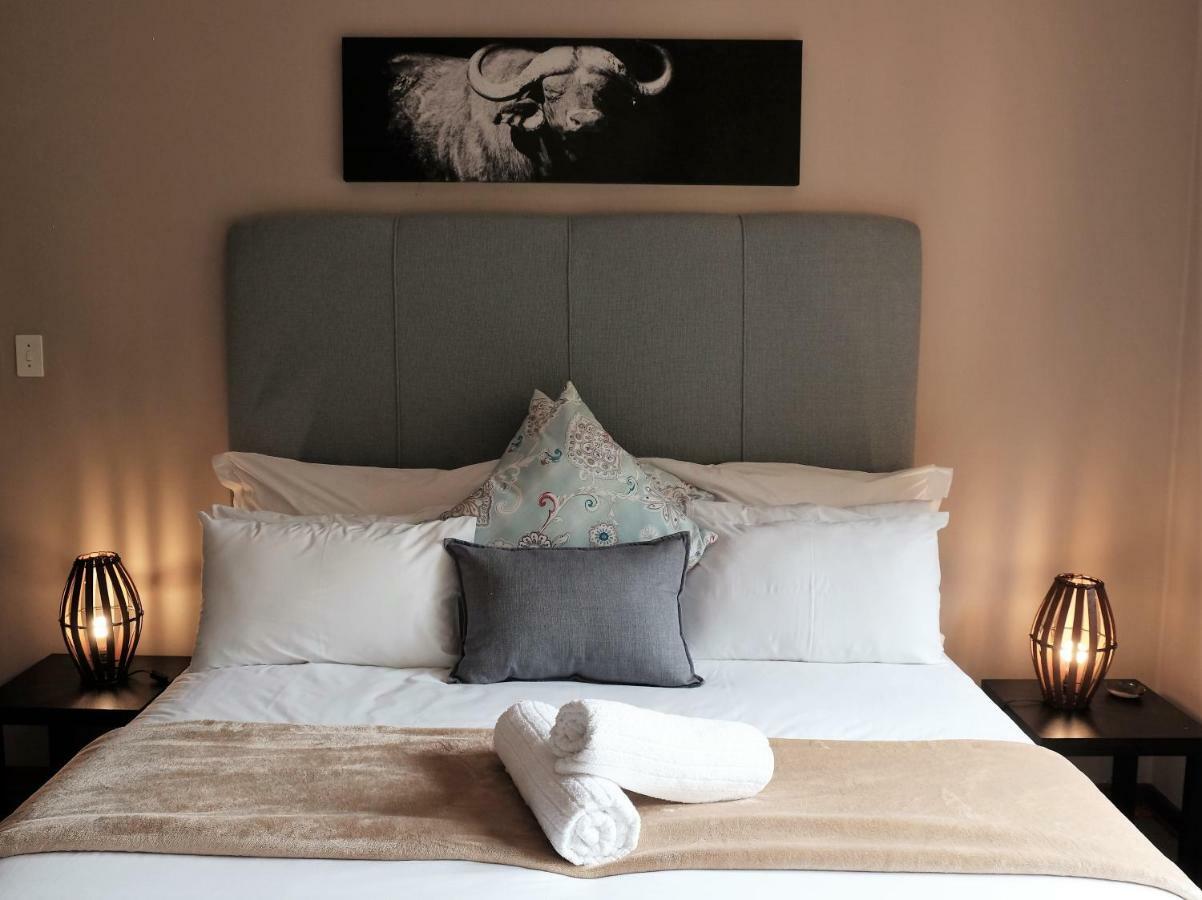 Goedehoop Boutique Manor House Apartment มาเลเลน ภายนอก รูปภาพ