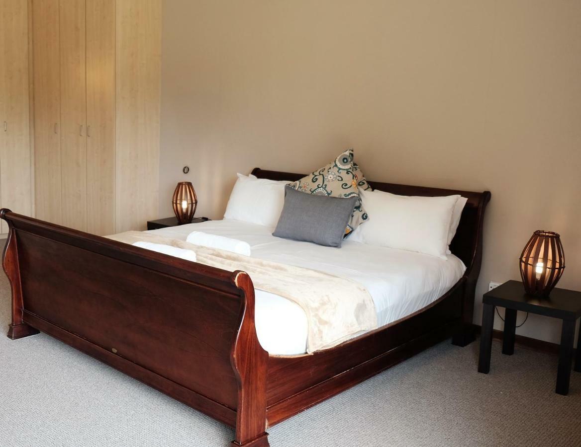 Goedehoop Boutique Manor House Apartment มาเลเลน ภายนอก รูปภาพ